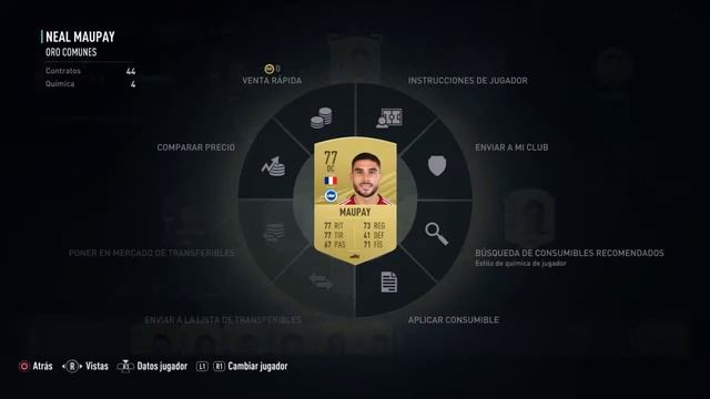 PRIMER DIRECTO DE FIFA 21 EN DIRECTO! смотреть онлайн