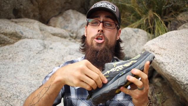 Altra Lone Peak 3.5 Review смотреть онлайн