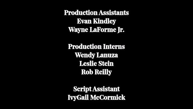 Rita and Eve - Season 4, Episode 24 End Credits (February 18, 2006) смотреть онлайн