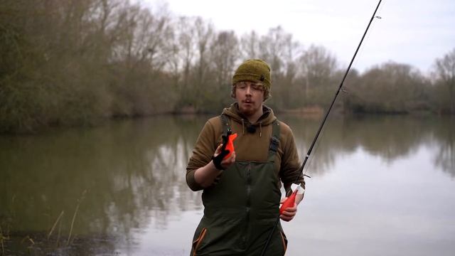 X Spod Competition Review by CARPology смотреть онлайн
