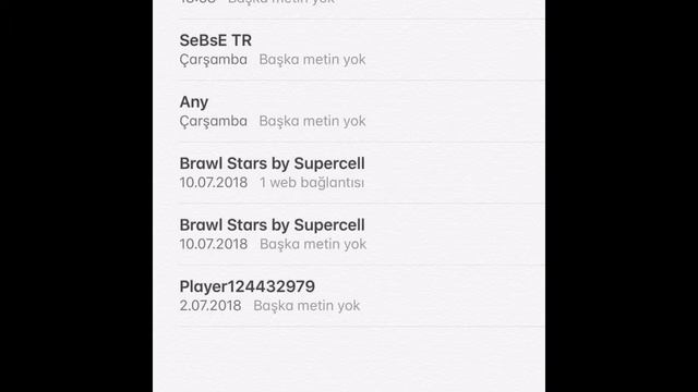 İos A Kolay Şekilde Brawl Stars İndirme 😋😋 смотреть онлайн