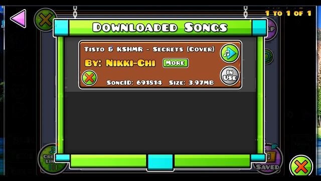 КАК ПОЛУЧИТЬ FEATURED? | Geometry Dash 2.11 смотреть онлайн