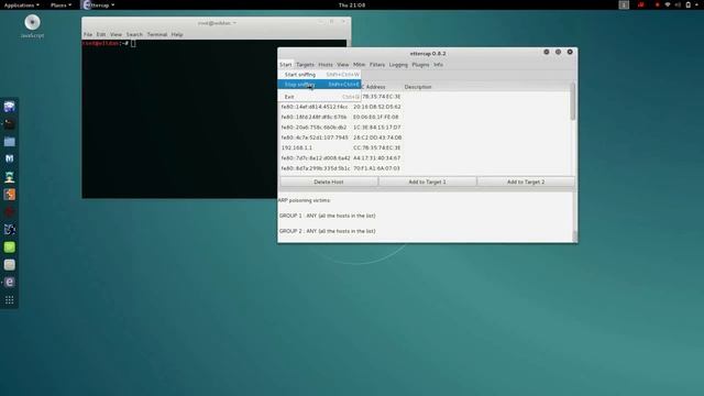 TCP/IP#3 смотреть онлайн