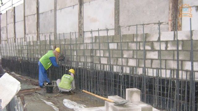 15 Basic Steps of Construction смотреть онлайн