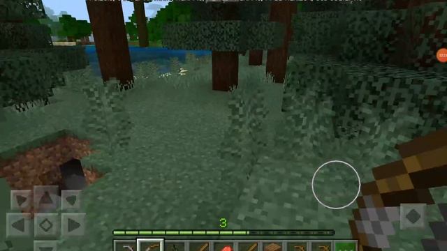 играю в маэнкрафт #4 смотреть онлайн