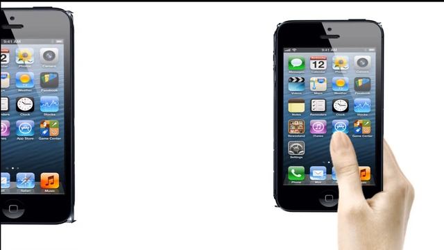 3D IPHONE MODEL смотреть онлайн