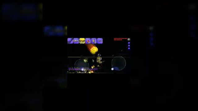 Terraria # Боссы , Плантера смотреть онлайн