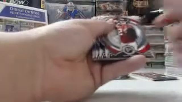 2013 Topps Strata Football 3Box Group Break #1 (12-12-13) смотреть онлайн