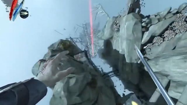 jump on heads to win (Dishonored) смотреть онлайн