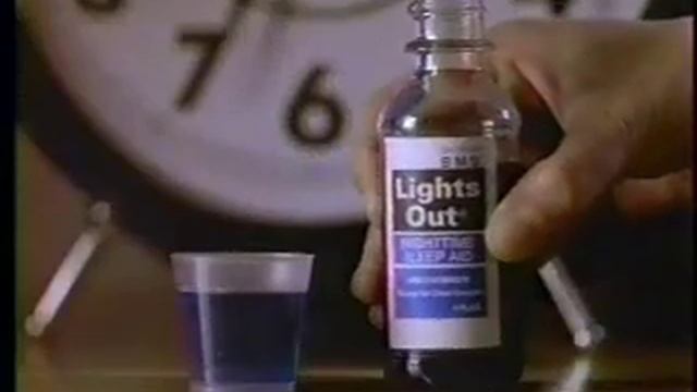 Lights Out смотреть онлайн