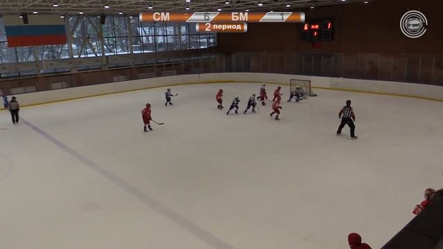 Спартак - Белые Медведи /2007/ 14.01.2017 смотреть онлайн