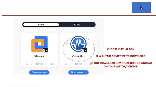 Setting up Kali Linux on VirtualBox - detailed step by step guide смотреть онлайн