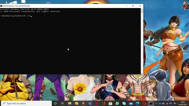⭕🔴 How to Fix Blue Screen of Death (0xc0000142) The Application was unable to start correctly. смотреть онлайн
