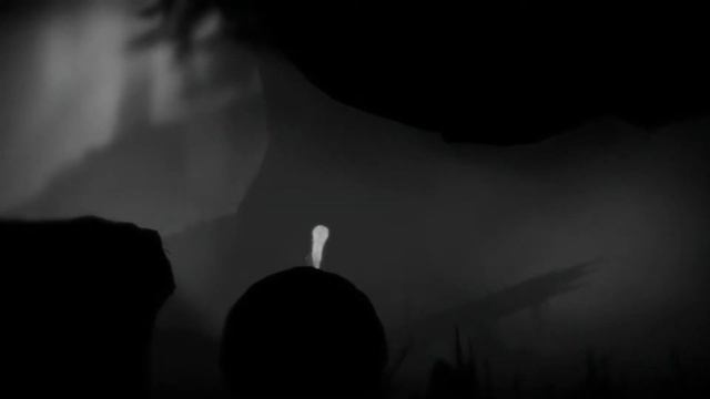 Limbo №1 [Злобный паук] смотреть онлайн