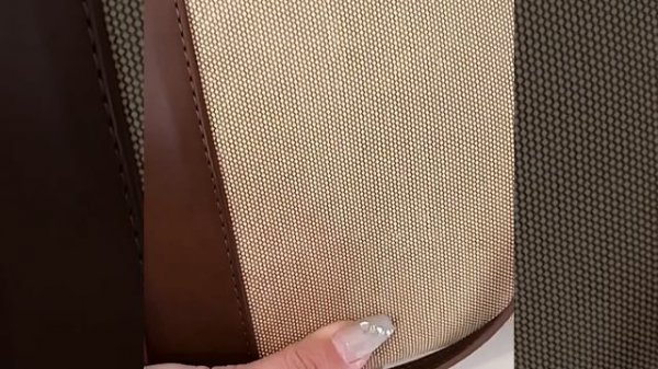 ✅ Женская текстильная сумка 1772-2 #оптом в интернет-магазине «Сумкины Будни» sumkinybudnu.ru