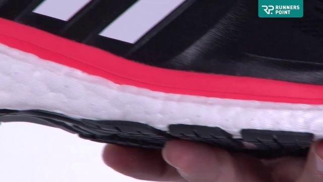 adidas ADISTAR BOOST ESM Herren Laufschuhe смотреть онлайн