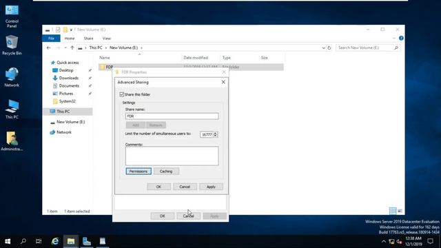 How To Deploy Folder Redirection in Server 2019? (Step By Step) смотреть онлайн