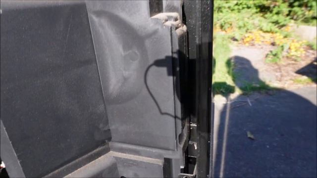 Bang & Olufsen BeoVision Avant 32 DVD CRT TV смотреть онлайн