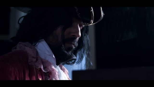 A.R.U - Josefina (video Oficial) смотреть онлайн