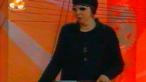 Марьяна Цой. Последнее интервью.