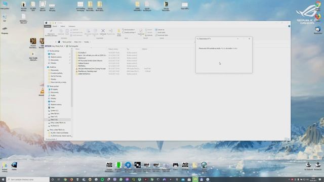 Windows 10 last update 20H2 19042 985 COPY bug смотреть онлайн