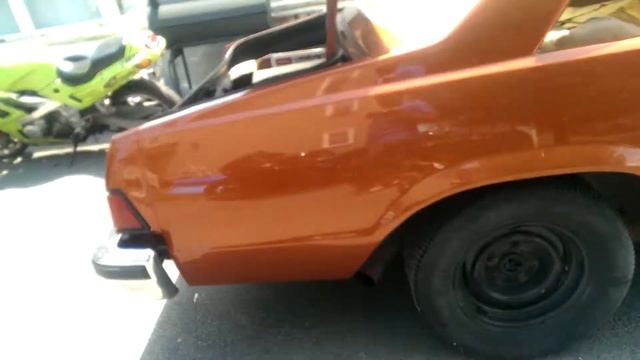 1978 malibu смотреть онлайн