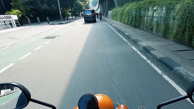 MOTOR TUA 40 TAHUN TAPI BISA LARI AMPE 100KM/JAM CUMA DALAM WAKTU 5 DETIK #MOTORANNNS смотреть онлайн