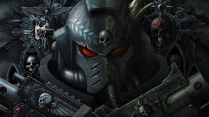 КЛИП WARHAMMER 40000 l Скованные l - [Анна Ефремова - Скованные одной цепью]