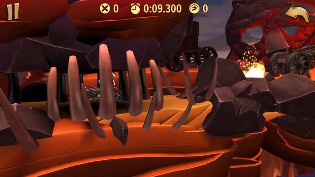 Trials Frontier WRs - The Watchers / Normal (18.766) by RU-Exselsis (Android) смотреть онлайн