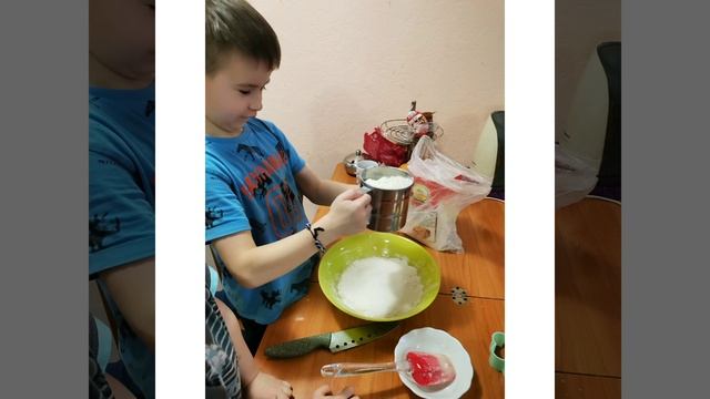 Три брата из Сибири. Поём Танцуем 🕺