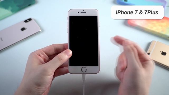 วิธีเข้าและออกจากโหมด DFU บน iPhone - ซีรีส์ทั้งหมด [คำแนะนำเต็มรูปแบบ 2566] смотреть онлайн