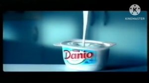 Danone Logo History in Goo Goo Gaa Gaa