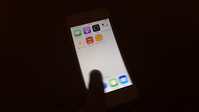 Обзор iPhone 5 смотреть онлайн