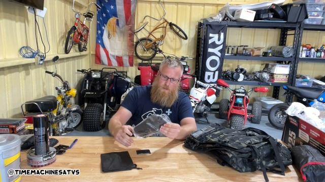Trail Pack Giveaway смотреть онлайн