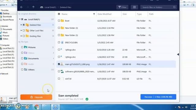 How to Recover Deleted Data or Formatted Data Free of Cost | Hindi смотреть онлайн