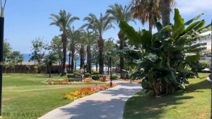 Dobedan Beach Resort. Завершающий обзор отеля семейства Dobedan.  Какой же выбрать?