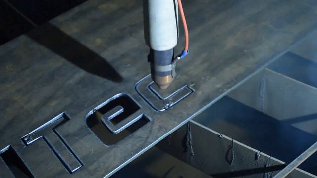 AMN Tech оборудование плазменной резки смотреть онлайн