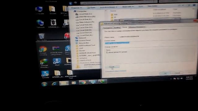 Permission Access Full Control смотреть онлайн
