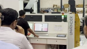 День открытых дверей Echaar Equipments в Мумбае