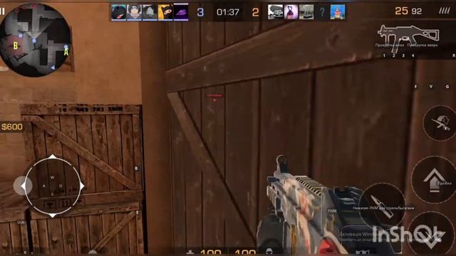 играю в standoff 2 на новом обновлении 0.18.0 новогоднее обновление раздают чармы гифт бокса смотреть онлайн