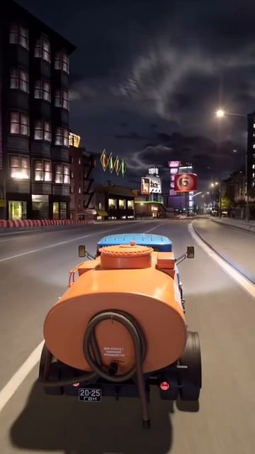 Need for Speed: Govnovoz — песню превратили в саундтрек культовой игры. смотреть онлайн