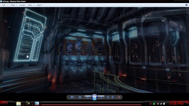 MS ONE - SWEET Windows 7 Theme (Review) смотреть онлайн
