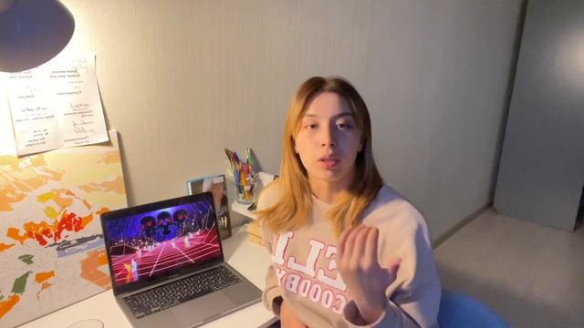 Любовь к себе/принятие/стрижка смотреть онлайн