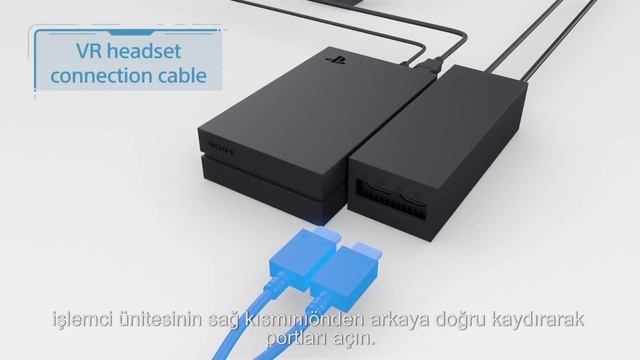 PS VR Nasıl Kullanılır? - 2. Bölüm смотреть онлайн