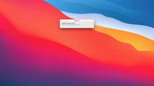 LOGIC PRO 10.7 - LET'S HAVE A LOOK AT THE NEW INTERESTING FUNCTIONS RELEASED BY APPLE смотреть онлайн