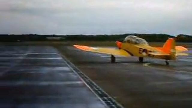 Fokker S.11 смотреть онлайн