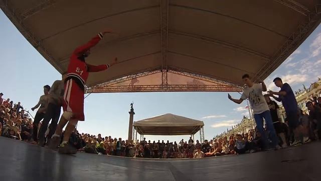 bboys vs Fresh Young | PRE 3x3 breaking | MTS PITER STREET GAMES - #bboy #bgirl #breakdance смотреть онлайн