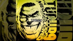 TURU R9 (Mega Slowed) - 1 Hour