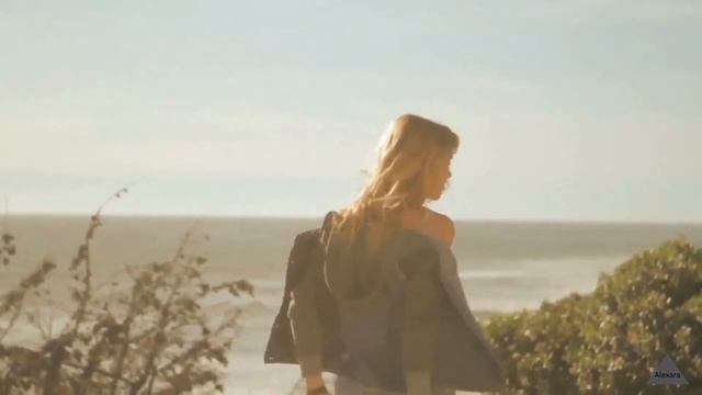 Bikini Beauties Strut Their Stuff to the Tunes of 'One Touch' - A Captivating Display-Alexara смотреть онлайн