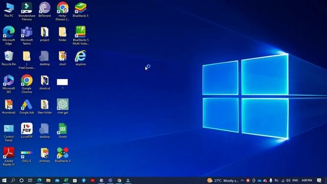 How to Open Internet Explorer without Microsoft edge | Internet explorer open but opens edge | #ie смотреть онлайн